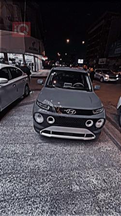 هیوندای کاسپەر